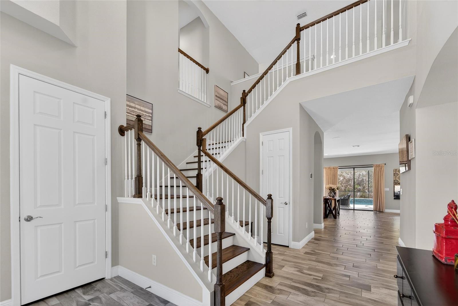 HAWKS FERN - Residential Lease