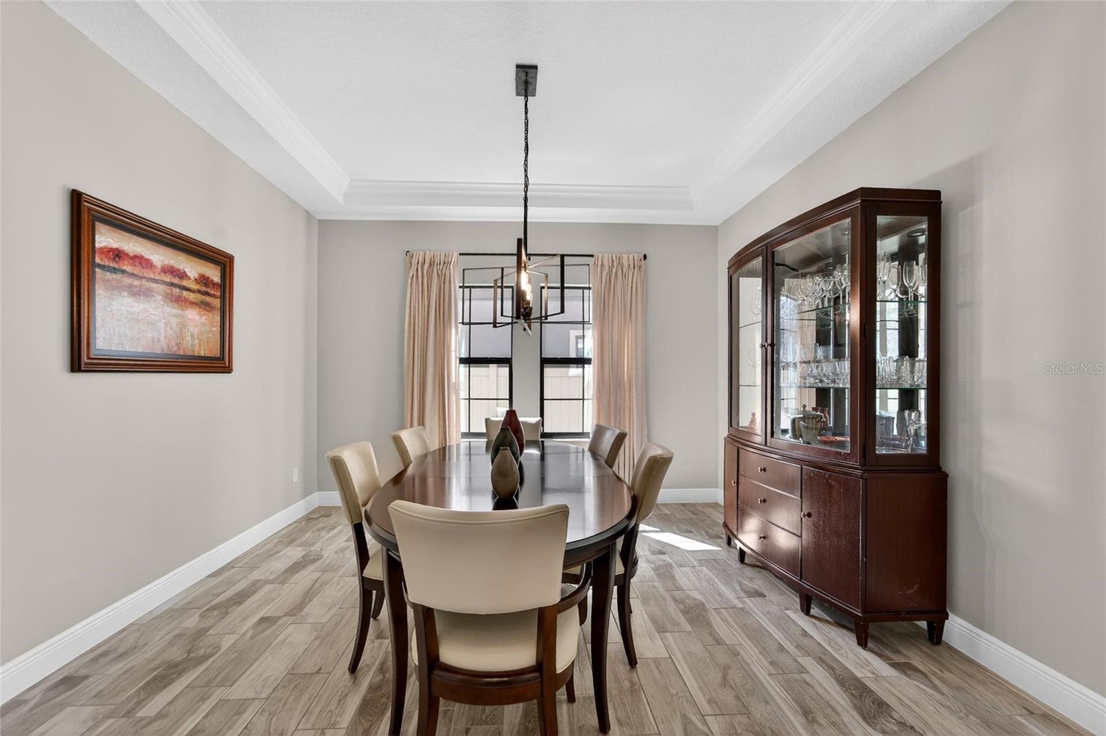 HAWKS FERN - Residential Lease