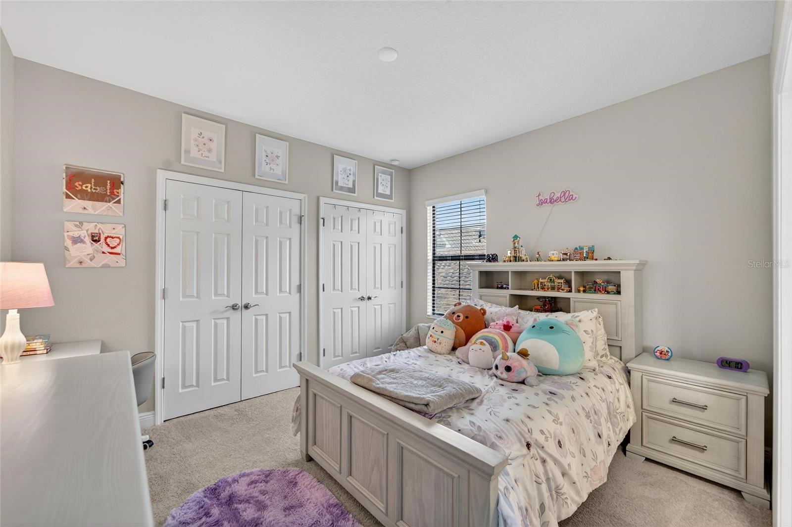 HAWKS FERN - Residential Lease