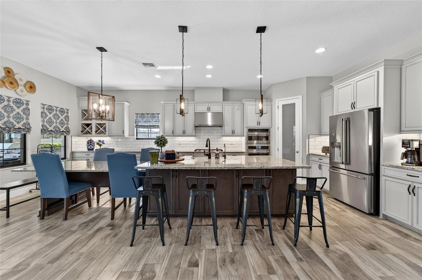 HAWKS FERN - Residential Lease