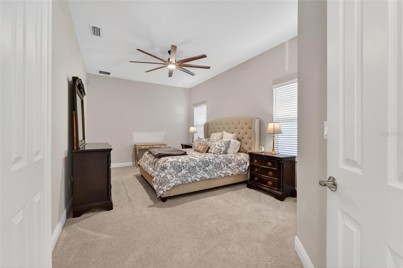 HAWKS FERN - Residential Lease