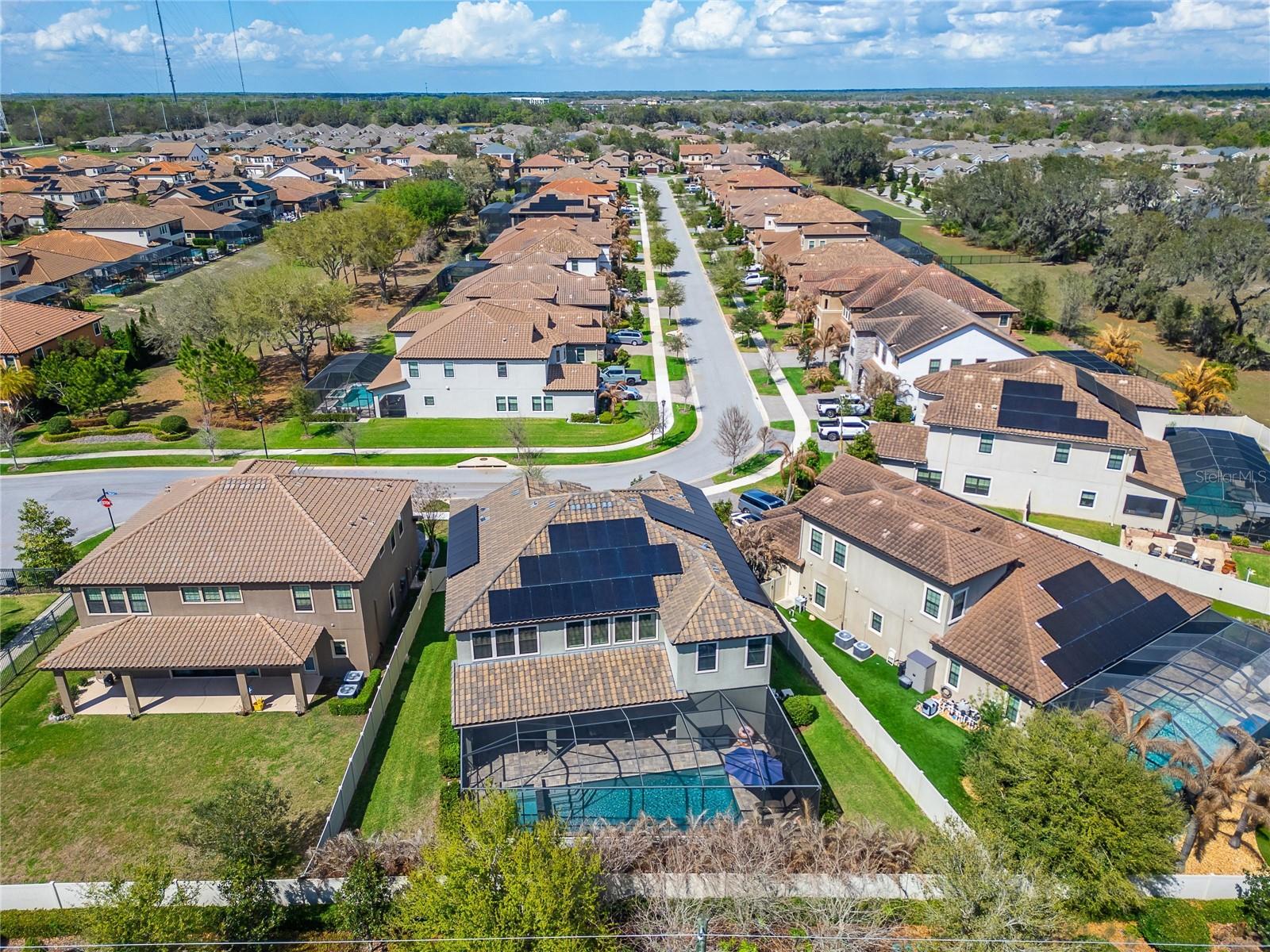 HAWKS FERN - Residential Lease