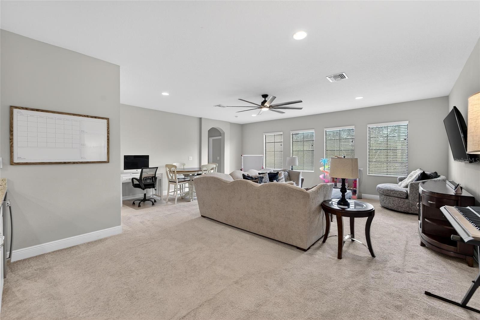 HAWKS FERN - Residential Lease