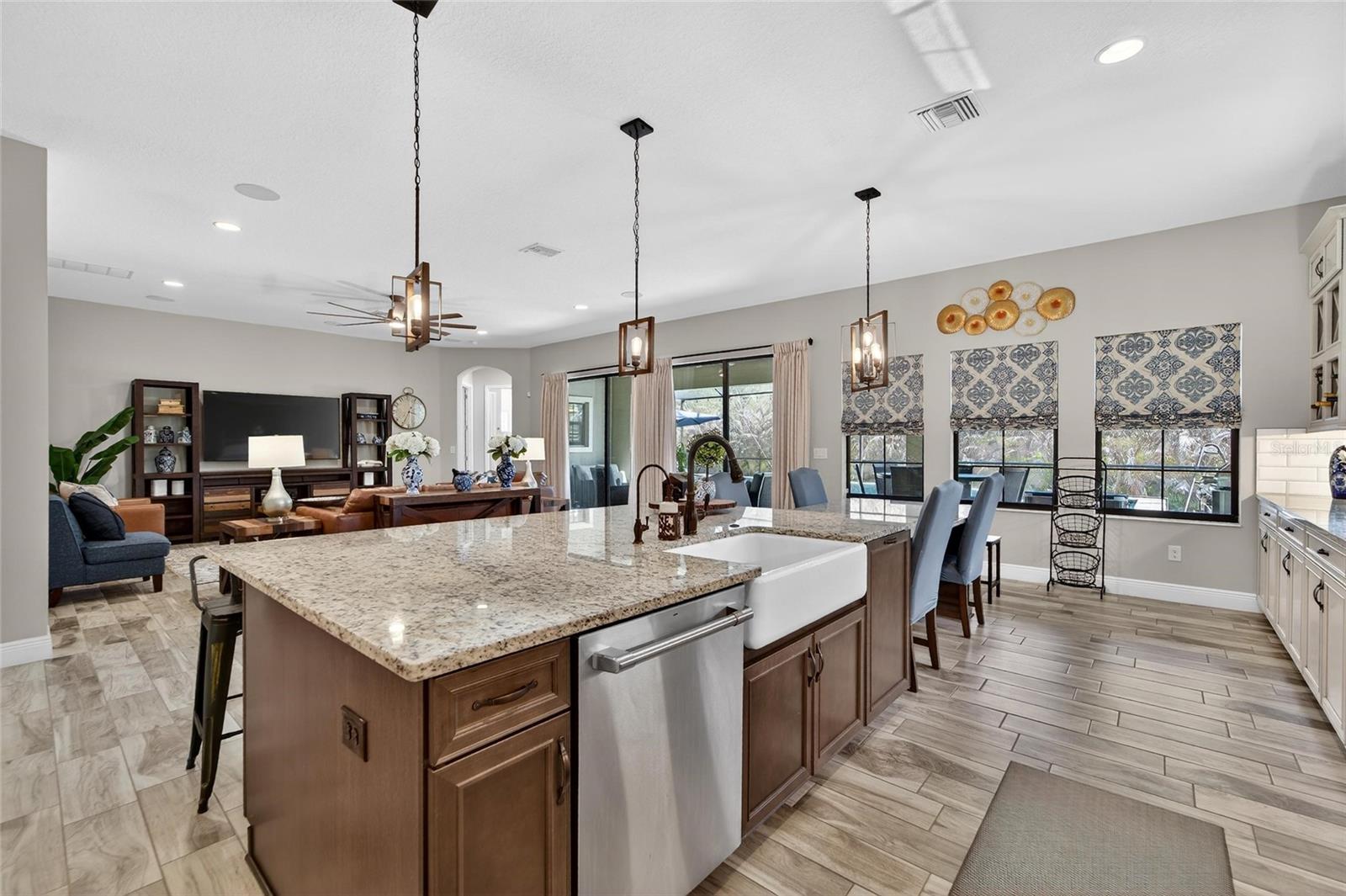 HAWKS FERN - Residential Lease