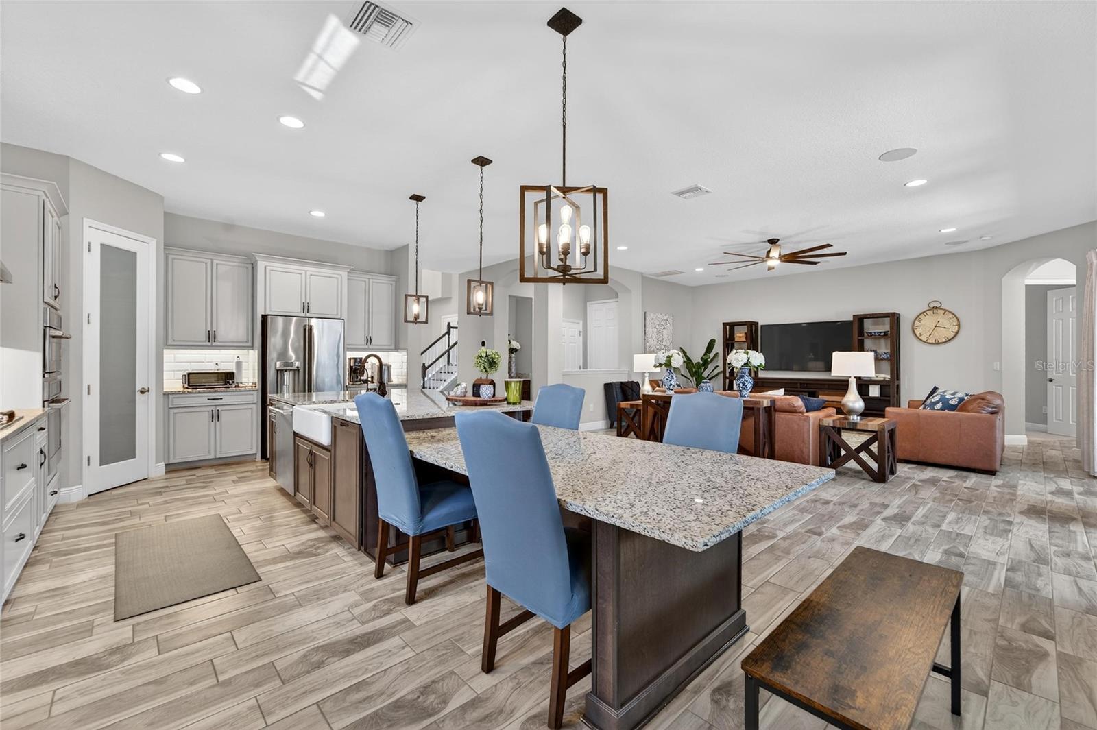 HAWKS FERN - Residential Lease