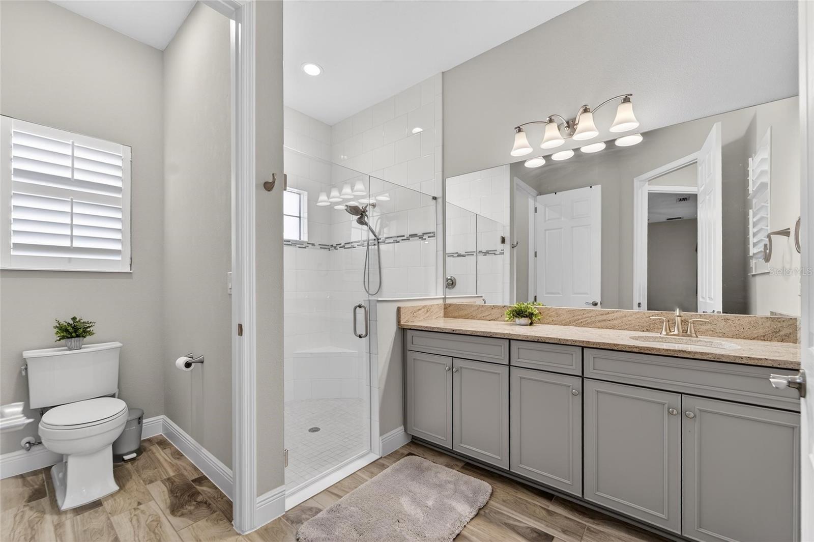 HAWKS FERN - Residential Lease