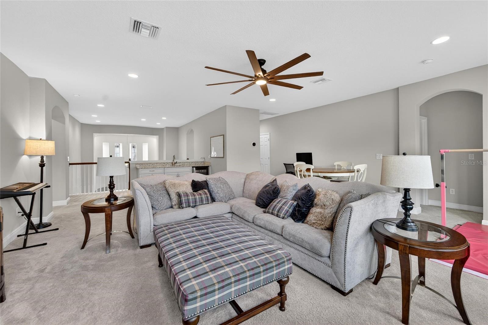 HAWKS FERN - Residential Lease