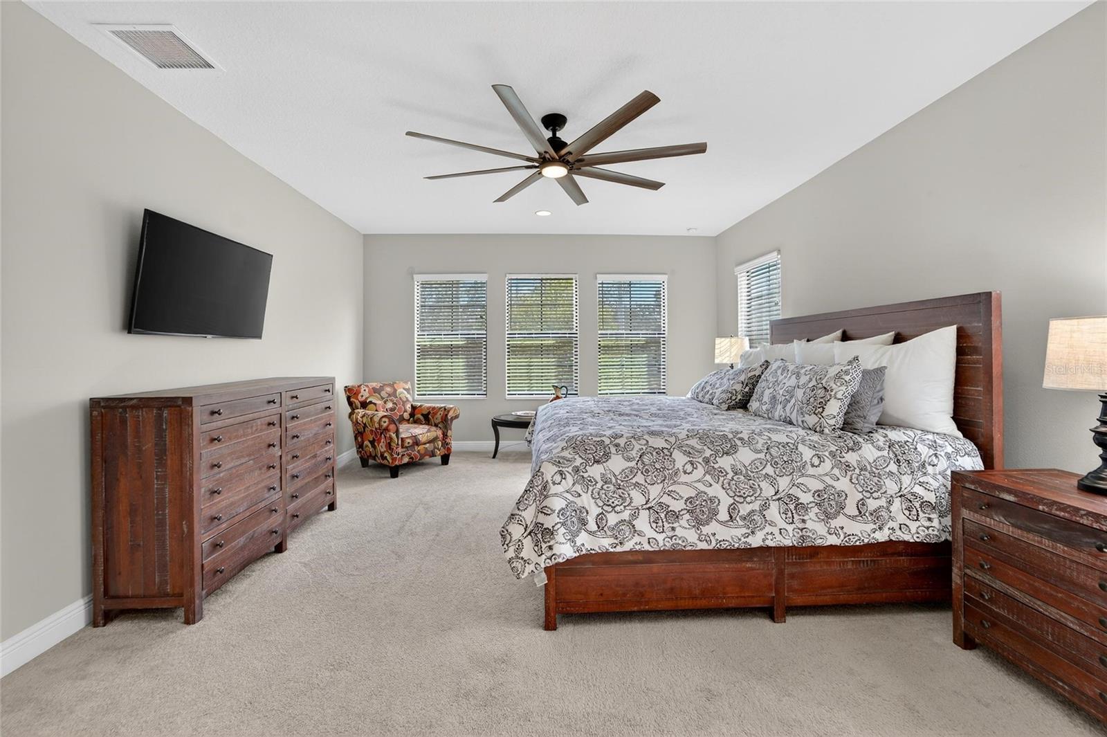 HAWKS FERN - Residential Lease