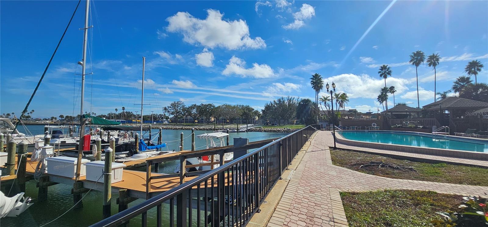 PARADISE ISLAND TOWERS CONDO - Residential Lease