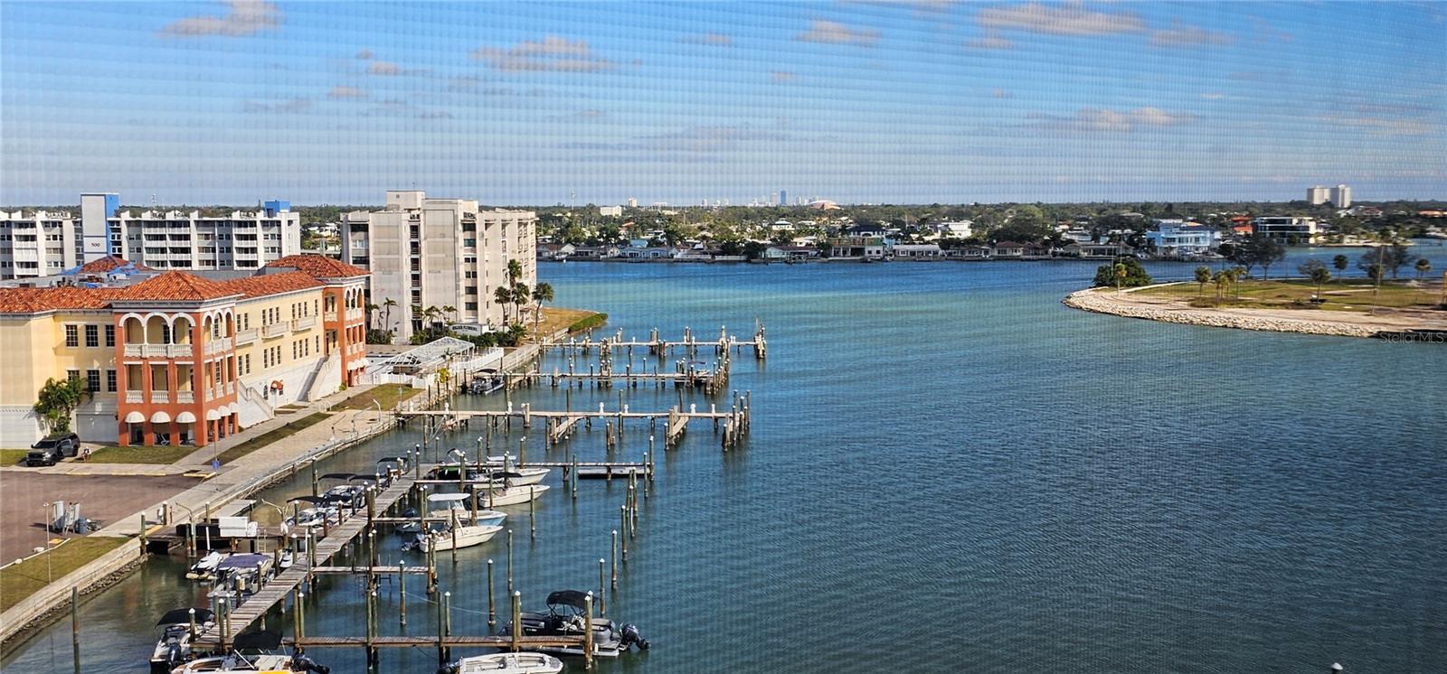 PARADISE ISLAND TOWERS CONDO - Residential Lease