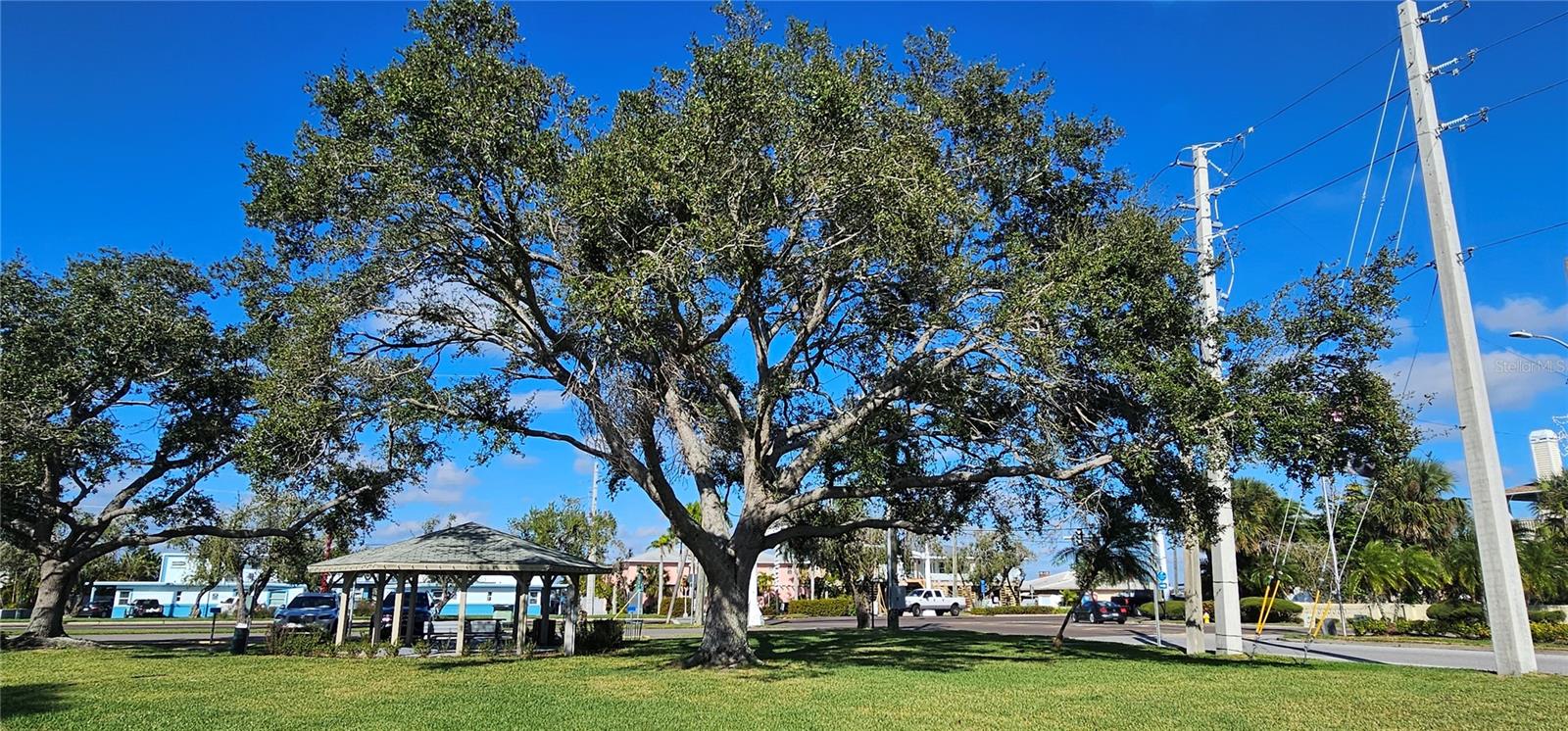 PARADISE ISLAND TOWERS CONDO - Residential Lease