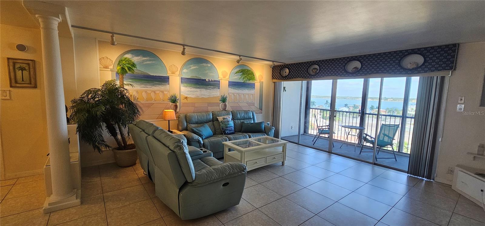 PARADISE ISLAND TOWERS CONDO - Residential Lease