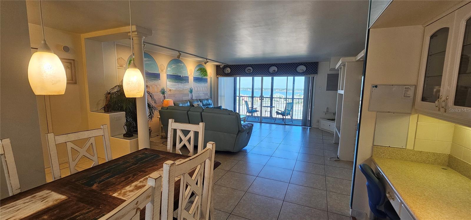 PARADISE ISLAND TOWERS CONDO - Residential Lease