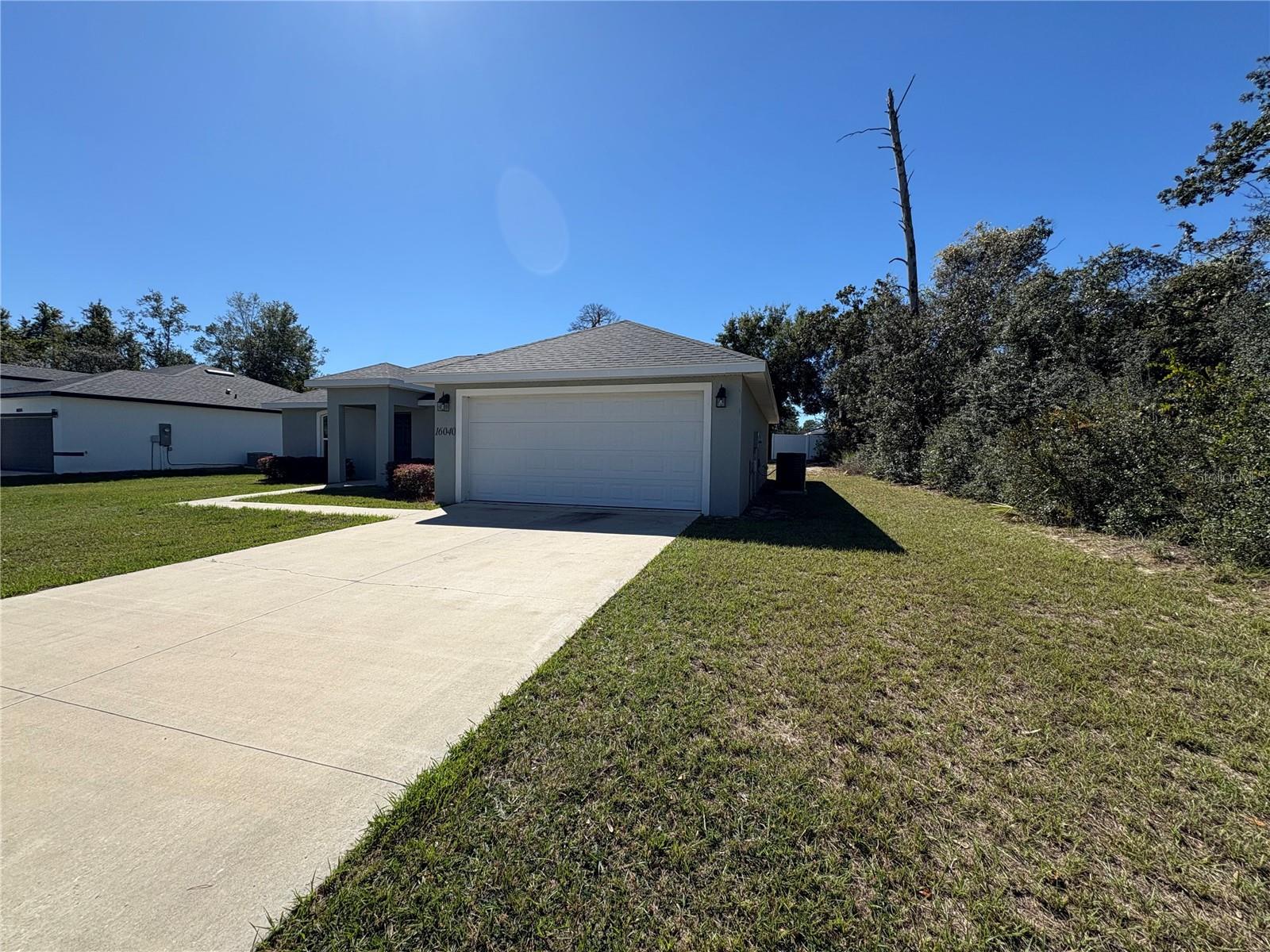 MARION OAKS UN 03 - Residential Lease