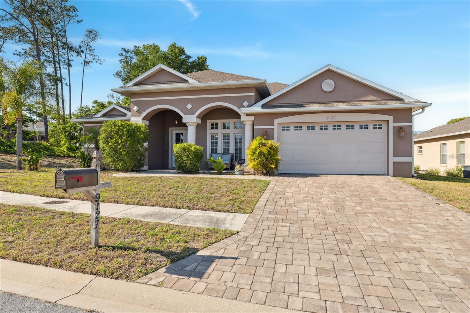 9127 IRONDALE LANE