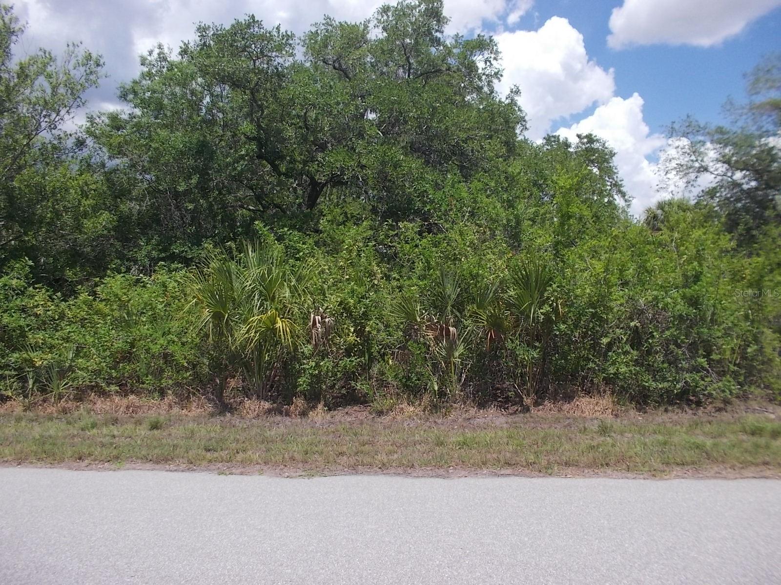 PORT CHARLOTTE SEC 059 - Land