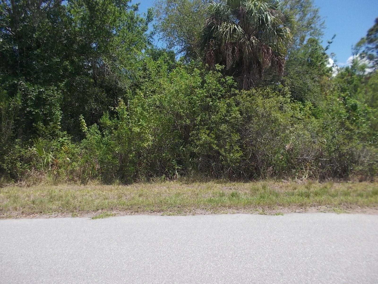 PORT CHARLOTTE SEC 059 - Land