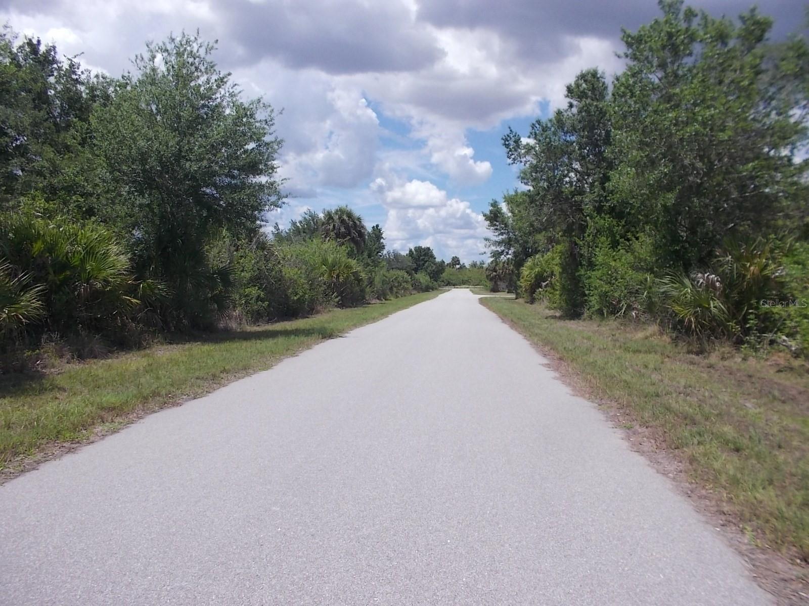 PORT CHARLOTTE SEC 059 - Land