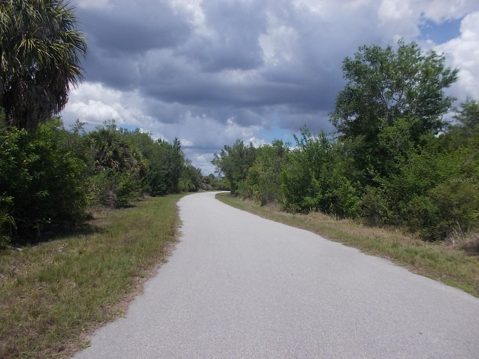 PORT CHARLOTTE SEC 059 - Land
