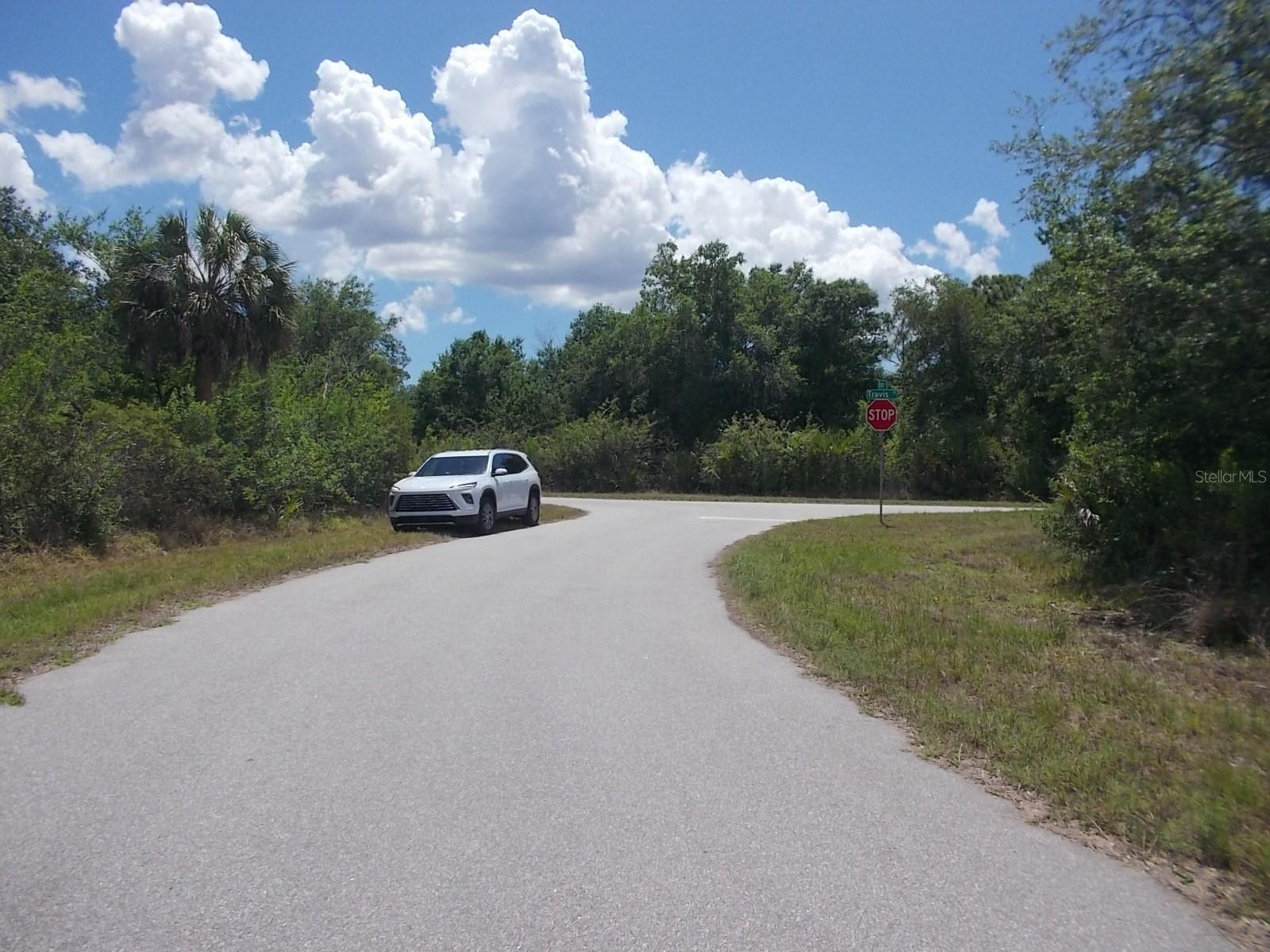PORT CHARLOTTE SEC 059 - Land