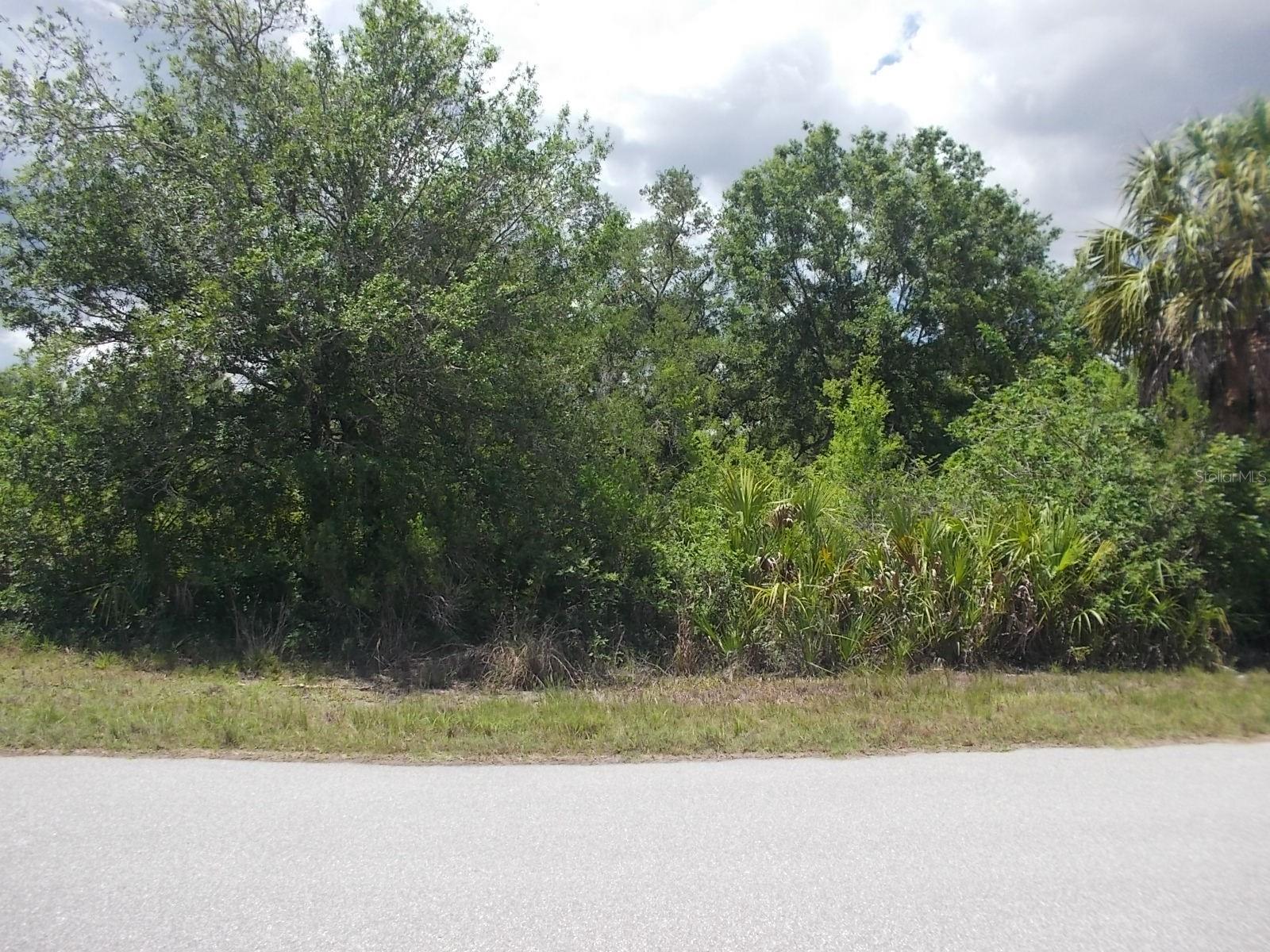 PORT CHARLOTTE SEC 059 - Land