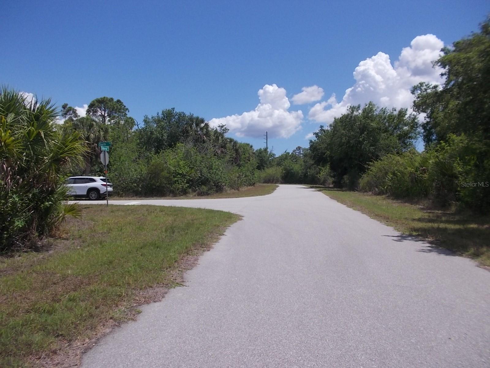 PORT CHARLOTTE SEC 059 - Land