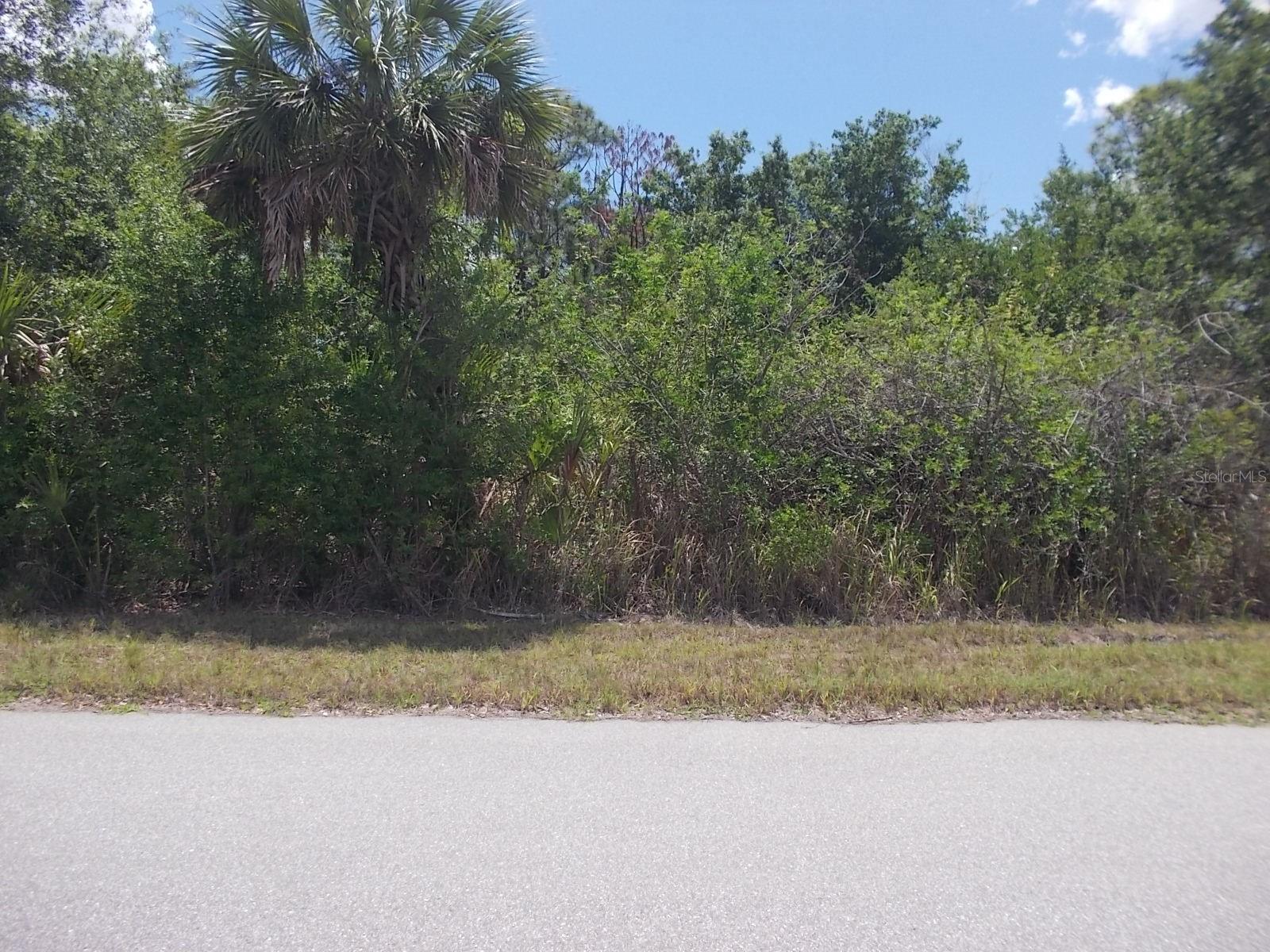 PORT CHARLOTTE SEC 059 - Land