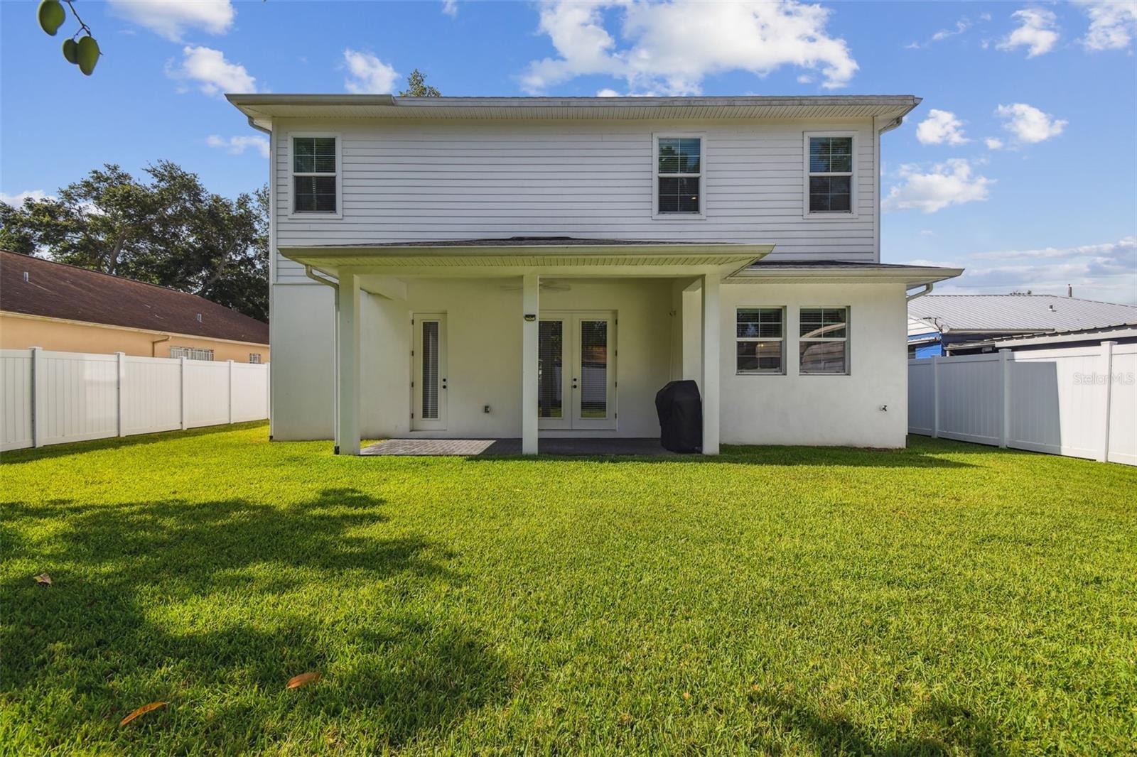 807 W KENTUCKY AVENUE