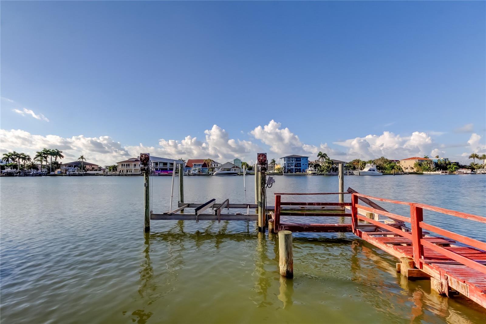 NORTH REDINGTON BEACH SEC C - Residential