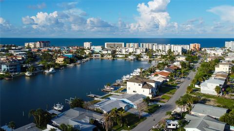 307 173RD AVENUE E NORTH REDINGTON BEACH FL 33708