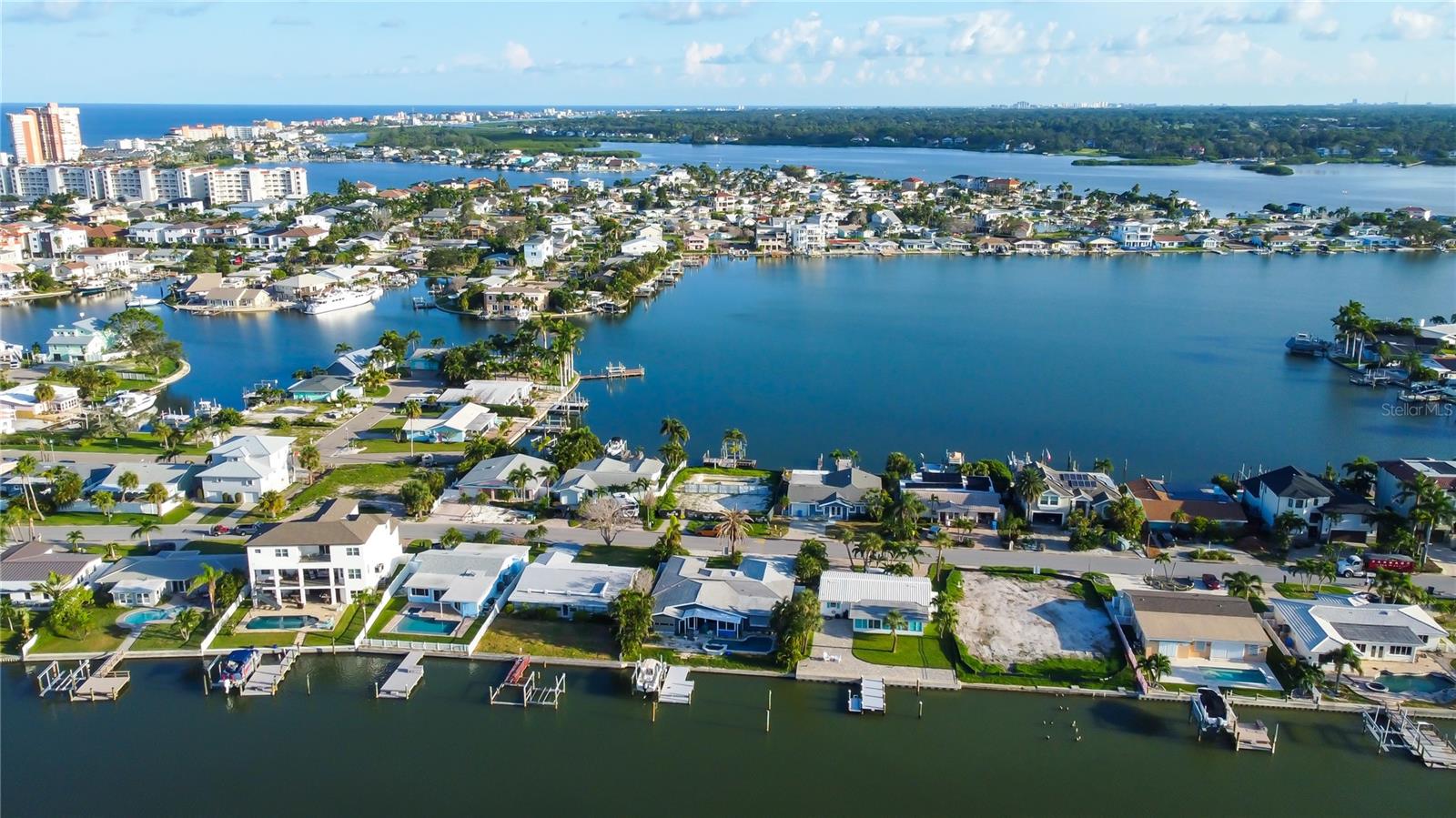 NORTH REDINGTON BEACH SEC C - Residential