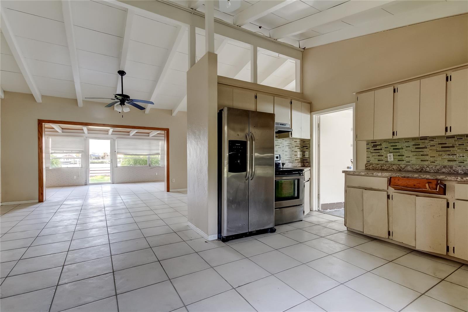 NORTH REDINGTON BEACH SEC C - Residential