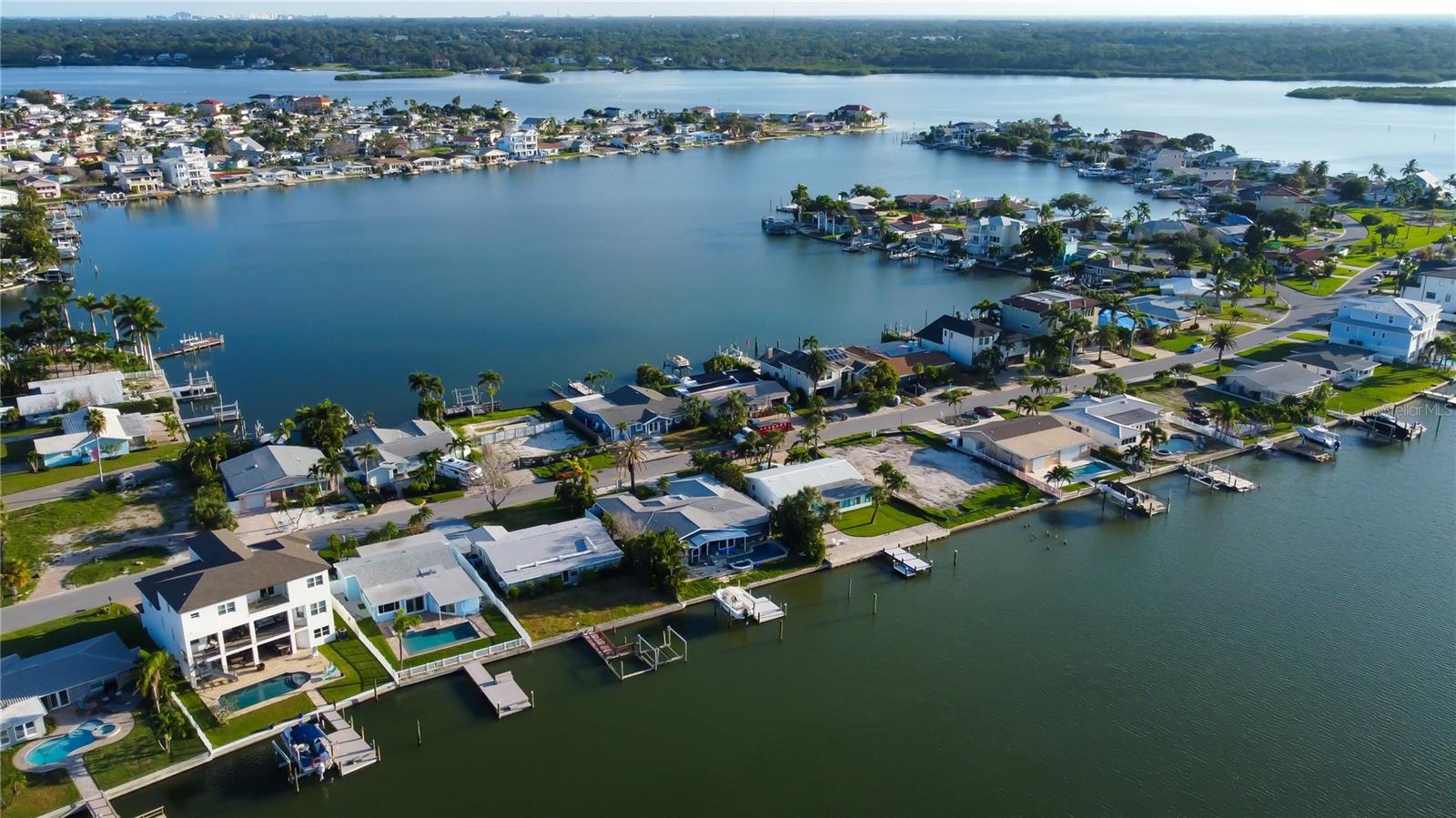 NORTH REDINGTON BEACH SEC C - Residential