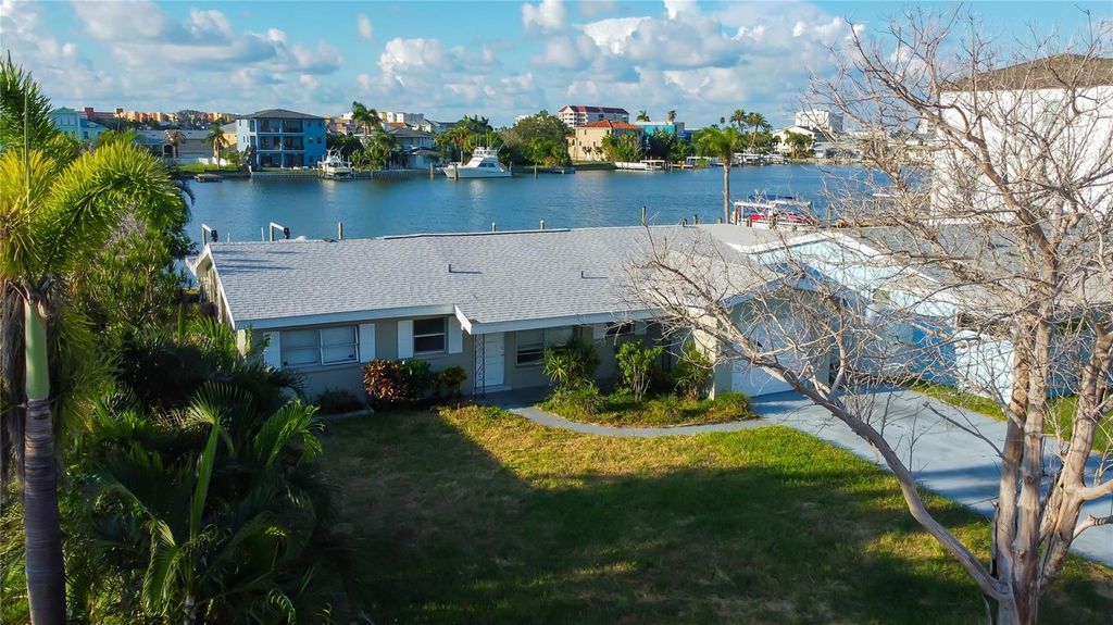 Photo of 307 173rd Avenue E, North Redington Beach, FL 33708 (MLS # TB8417798)