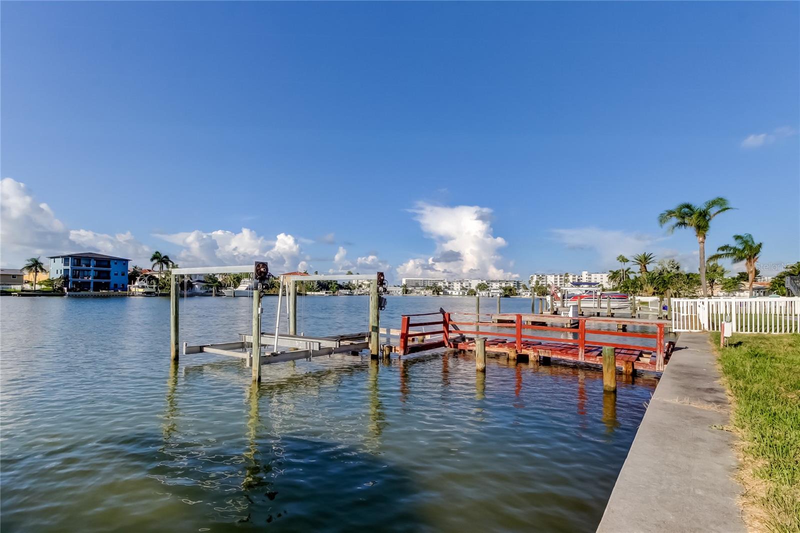 NORTH REDINGTON BEACH SEC C - Residential