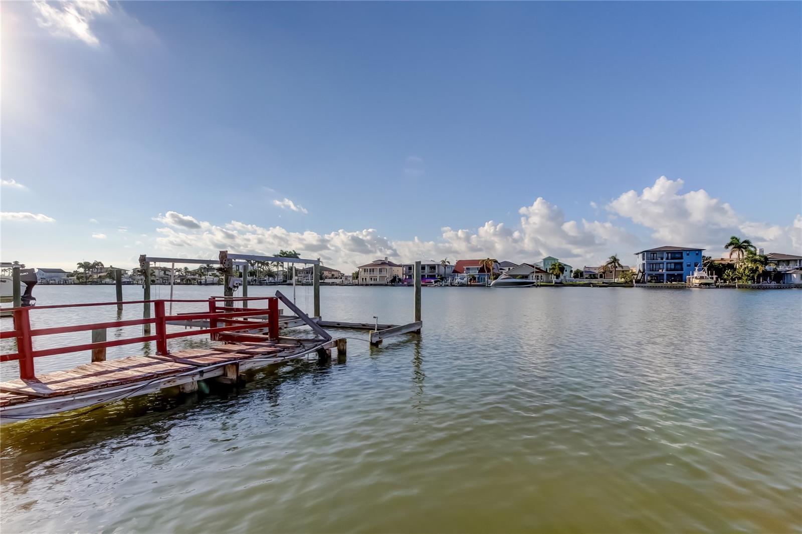 NORTH REDINGTON BEACH SEC C - Residential