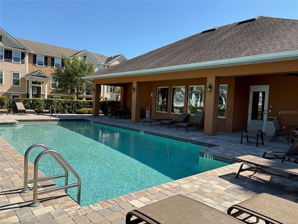 Photo of 1372 Mill Stream Lane, Winter Springs, FL 32708 (MLS # O6400631)