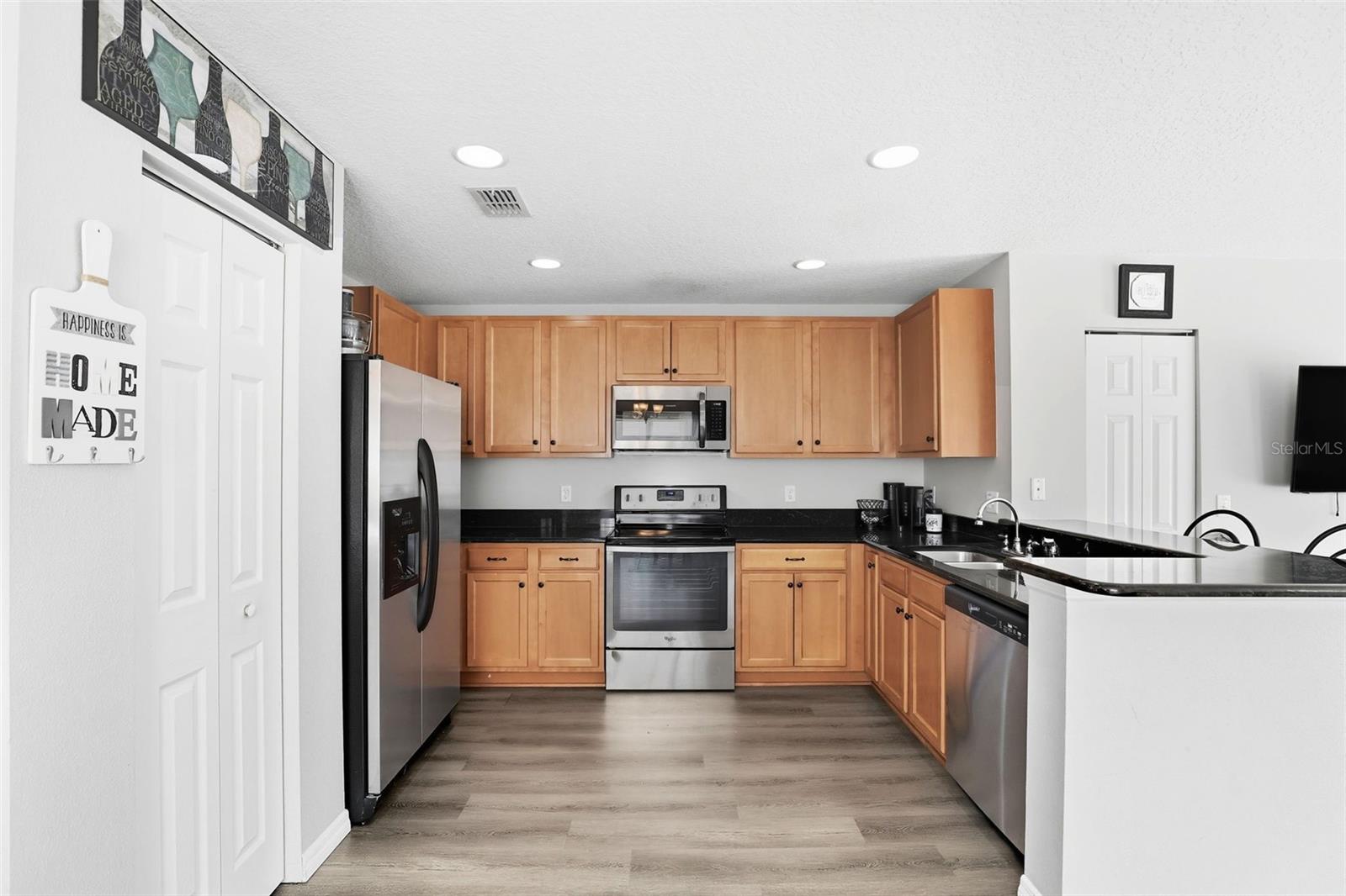 LANDINGS AT SUGAR MILL - Residential
