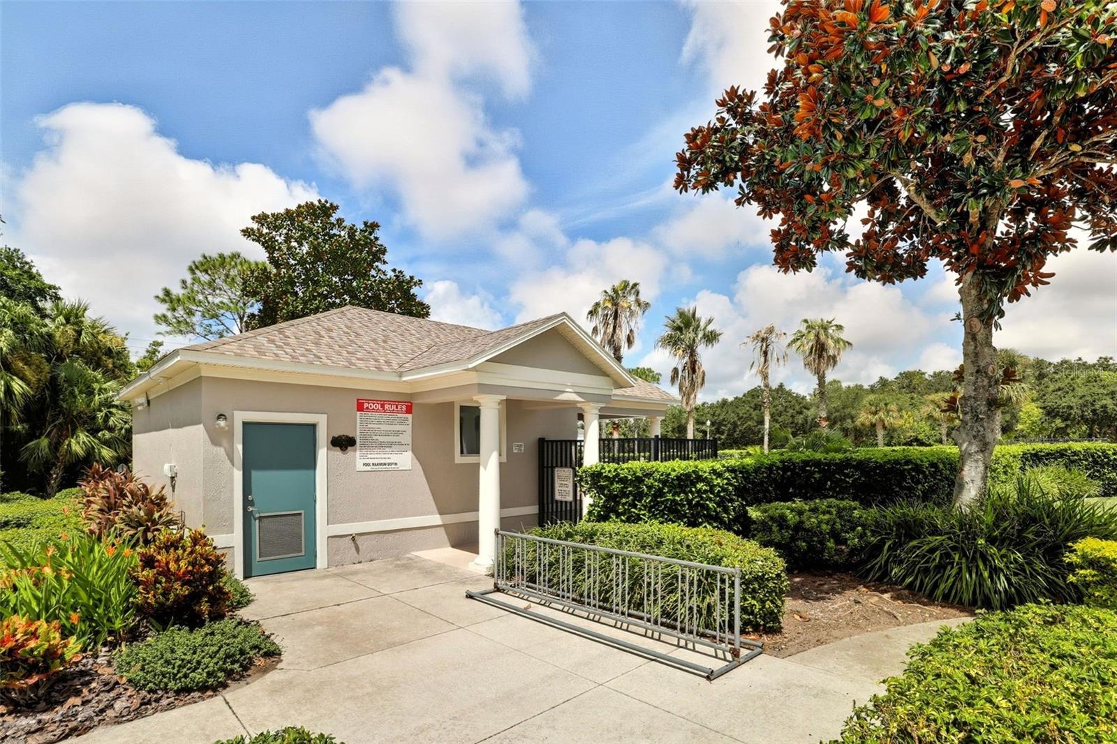 LANDINGS AT SUGAR MILL - Residential