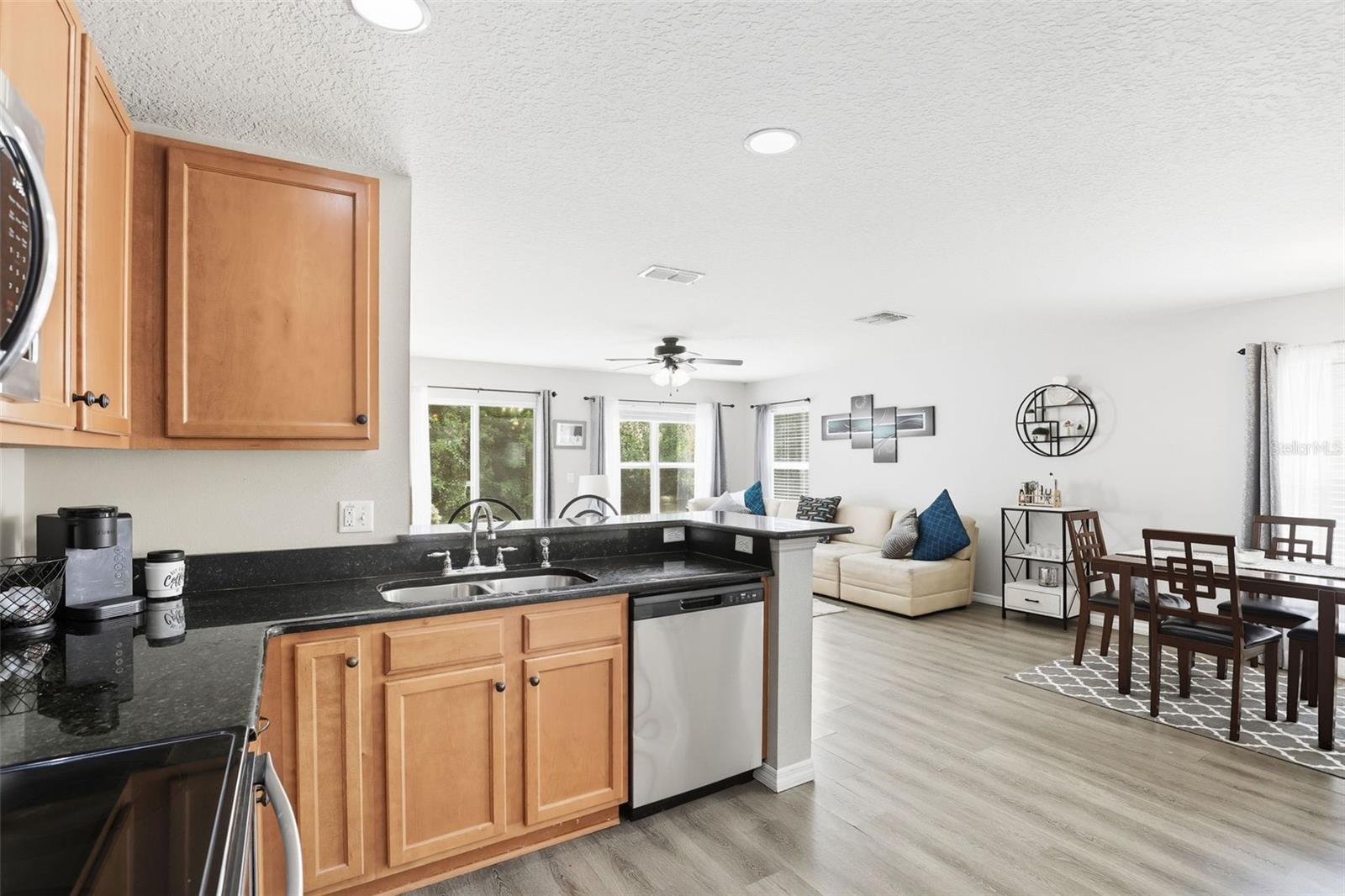 LANDINGS AT SUGAR MILL - Residential