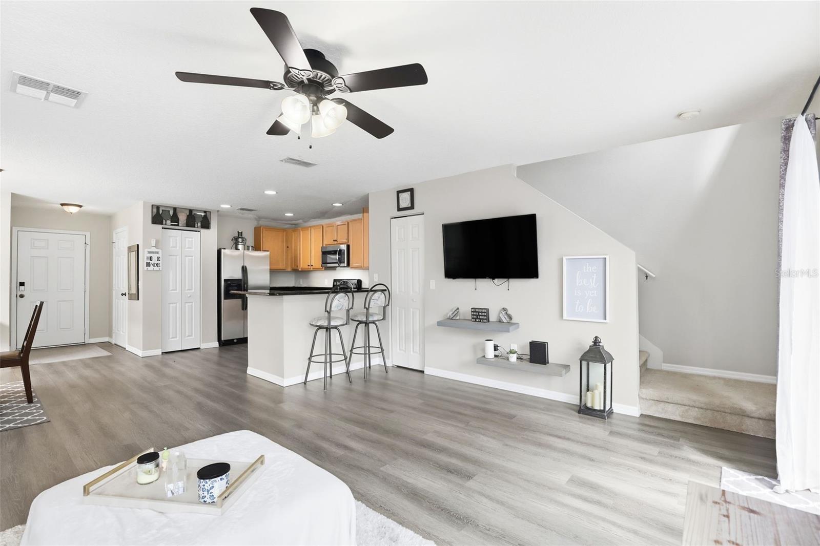 LANDINGS AT SUGAR MILL - Residential