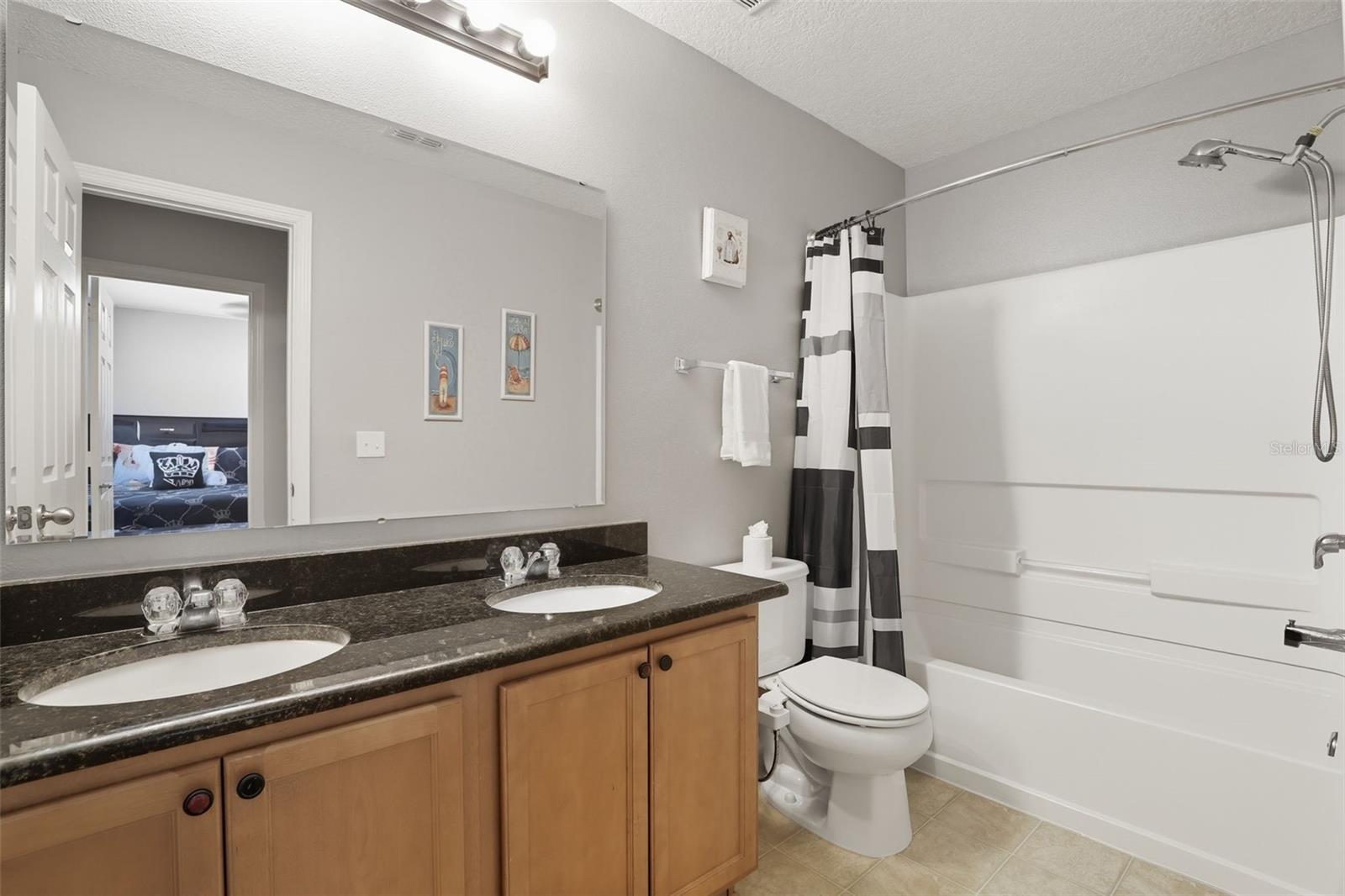 LANDINGS AT SUGAR MILL - Residential