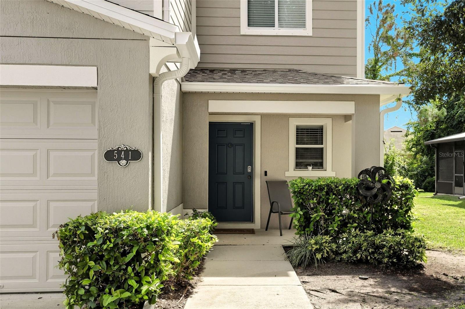 LANDINGS AT SUGAR MILL - Residential