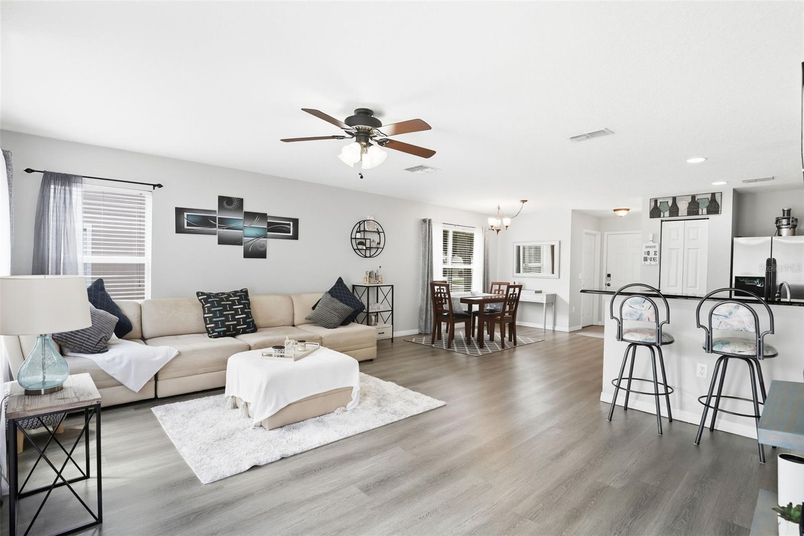 LANDINGS AT SUGAR MILL - Residential