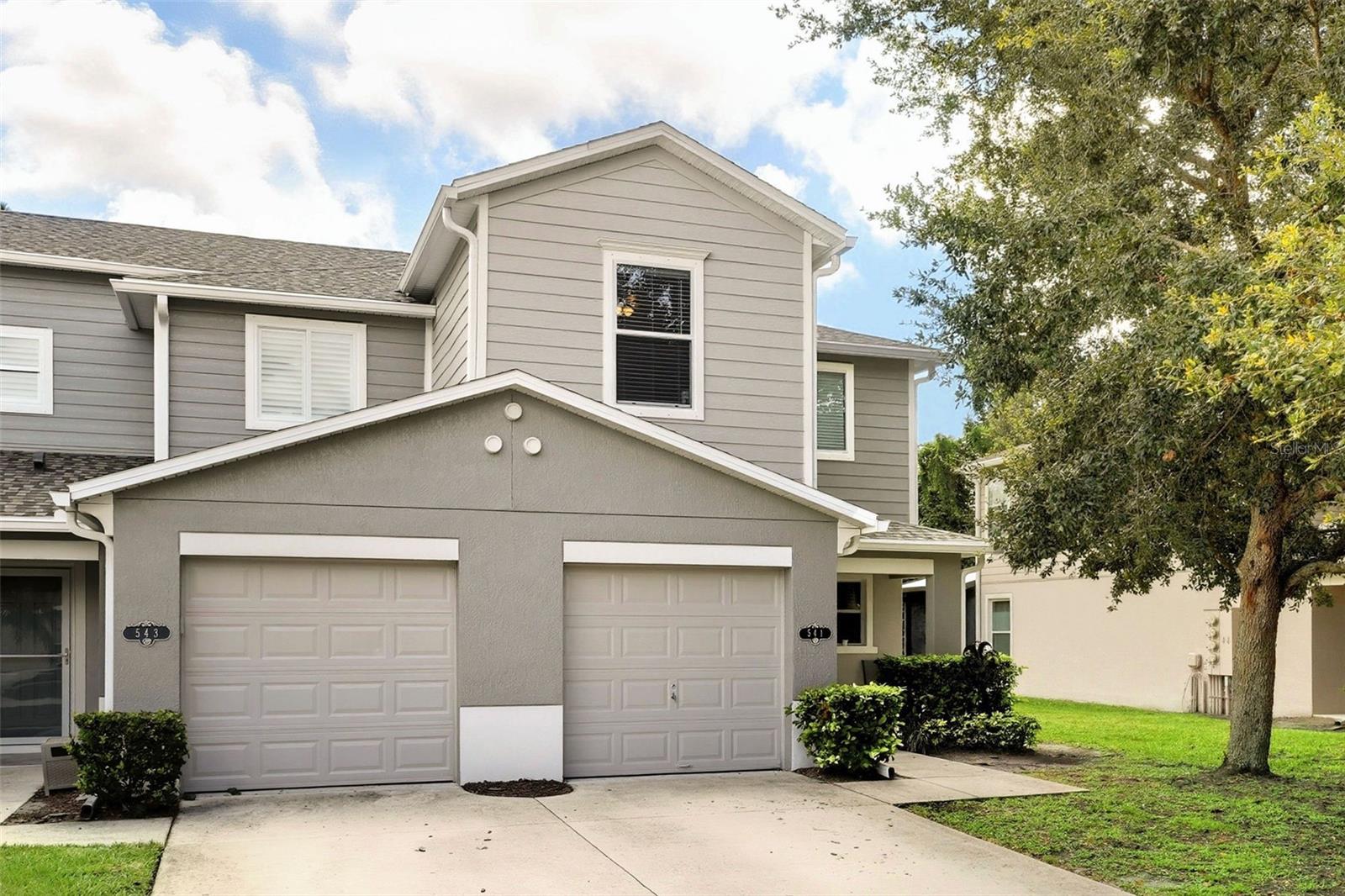 LANDINGS AT SUGAR MILL - Residential