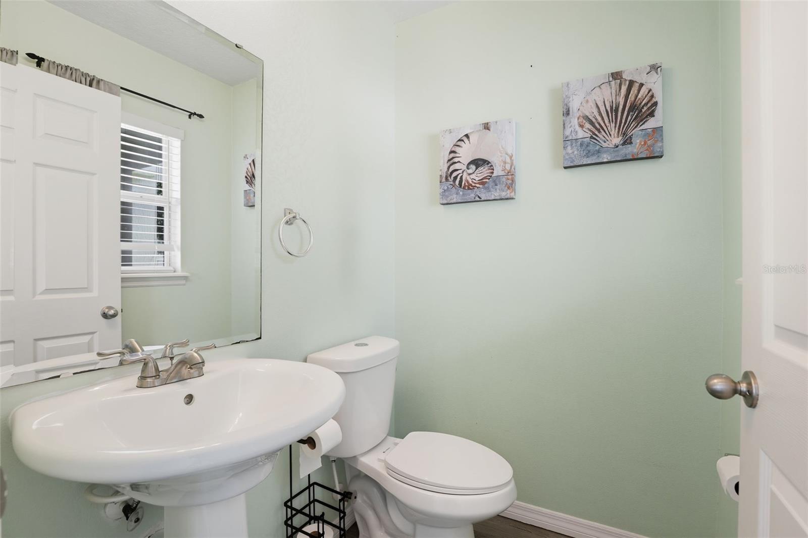 LANDINGS AT SUGAR MILL - Residential