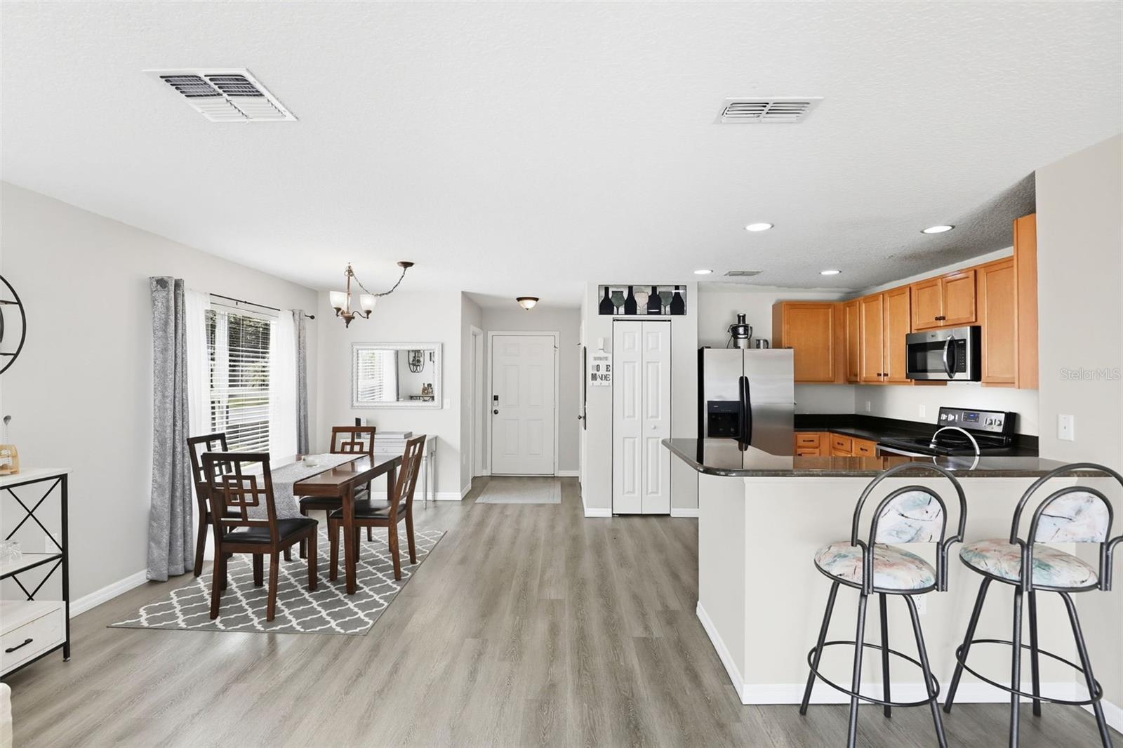 LANDINGS AT SUGAR MILL - Residential