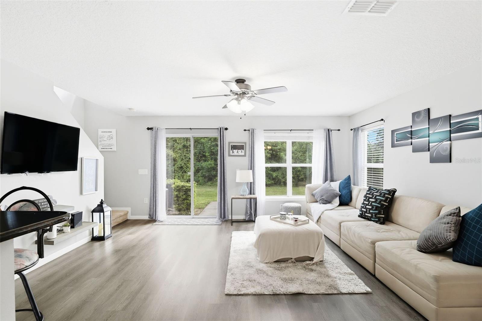 LANDINGS AT SUGAR MILL - Residential
