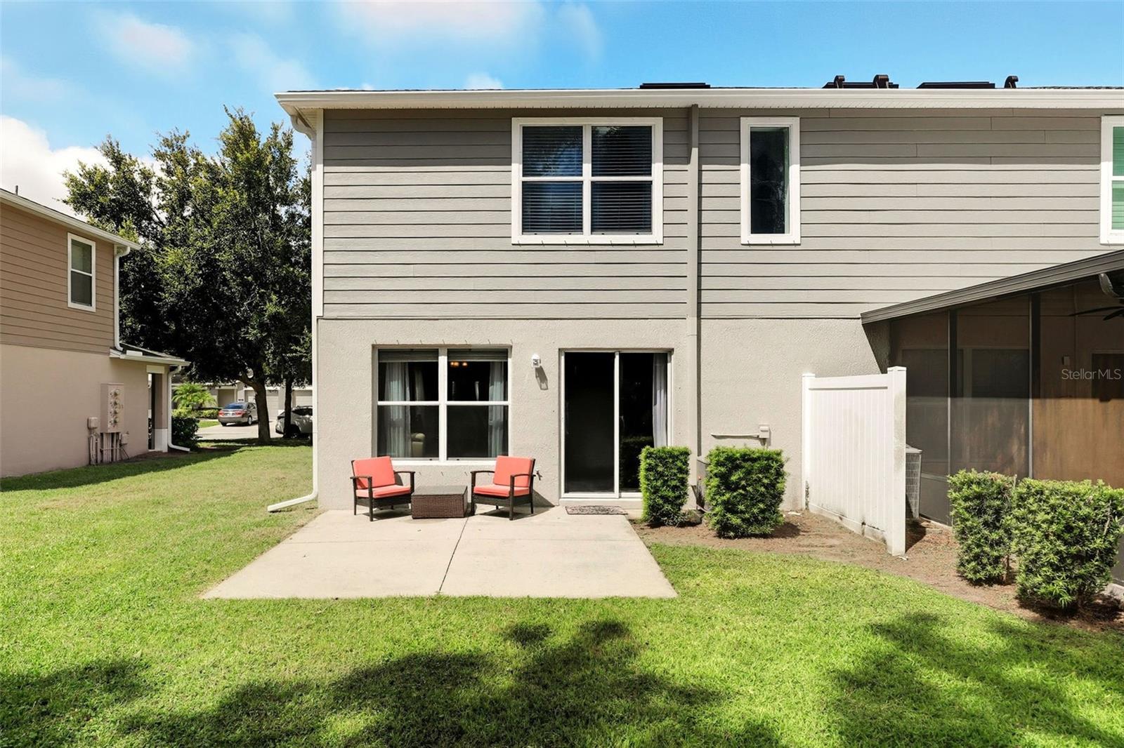 LANDINGS AT SUGAR MILL - Residential