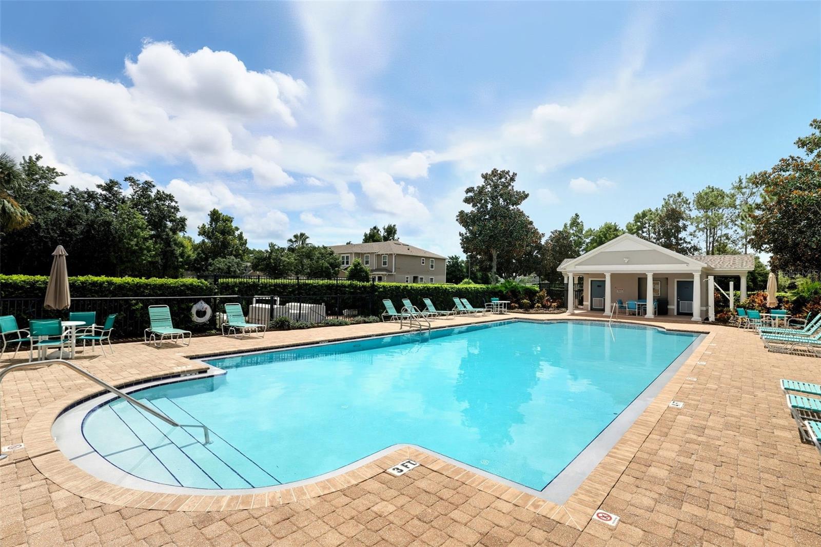 LANDINGS AT SUGAR MILL - Residential